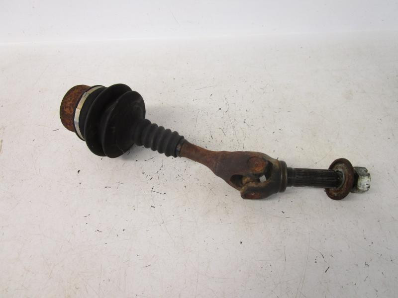 01 Suzuki LTF 250 4x4 Right Left Rear Axle 64710-19B10 1988-2002